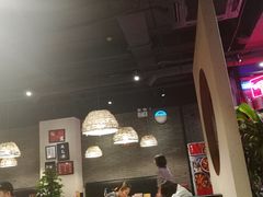 大堂-湘里乡亲甲王二老店
