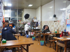 大堂-叶老大肥肠