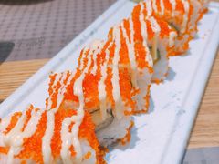 -林妈妈村·日式料理(宝山万达店)