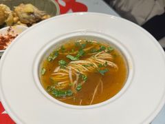 -汉唐宴长安食府