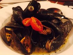 -La Tavernetta(Bar à Vin)(乌鲁木齐路店)