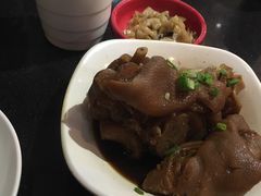 -长寿面(北京西路店)