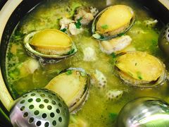 -吉品莞家·鲍鱼鸡煲(东莞店)