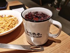 -太二酸菜鱼(沈阳万象城店)
