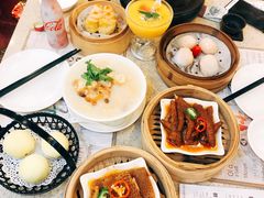 -点都德(盘福楼店)