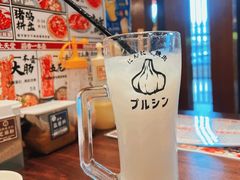 -蒜香焼肉PURUSHIN(马场路店)