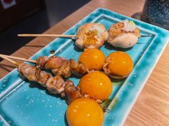 -王氏炉匠·烧鸟放题自助(好运街店)