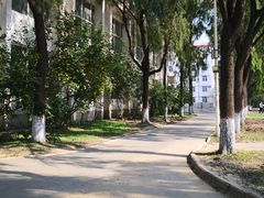 -哈尔滨商业大学(南校区)