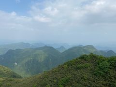 -娄山关景区
