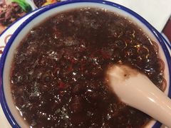 -五条人糖水铺-宽厚里店
