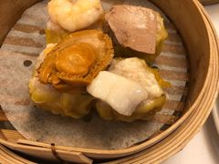 -翠园(荃新天地店)