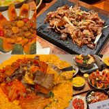 一家惊艳到我的韩式料理！