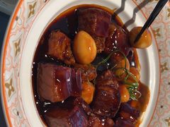 -晓粤·惹味粤菜(凯德乐峰广场店)