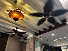-亚龙湾红树林度假酒店-韩轩韩餐厅