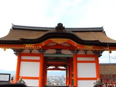 -有栖山 清光院 清水寺
