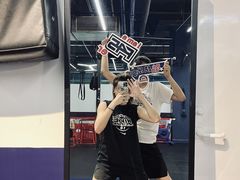 -F45 TRAINING健身工作室(体育中心店)