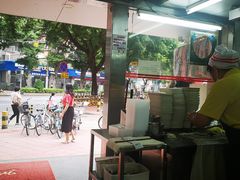 -穗银肠粉店(东川路店)