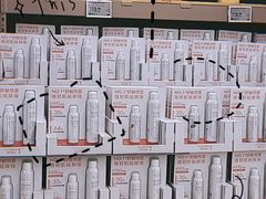 -盒马X会员店(王府井奥莱UP TOWN店)