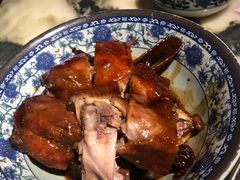 -慧娟面馆·餐厅(望江路店)
