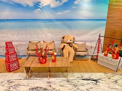 -上海漕河泾万丽酒店
