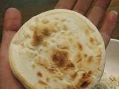 -建基泡馍·西安老字号·清真(永宁店)