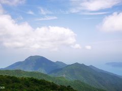 -七娘山