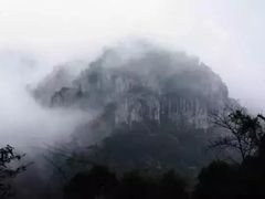 -福建天门山