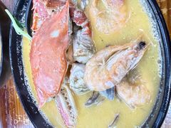 -台州老六海鲜面馆(上南总店)