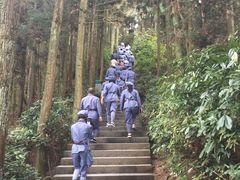 -井冈山风景名胜区-黄洋界