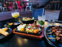 -Luchador摔跤手墨西哥餐厅(恒宇广场店)