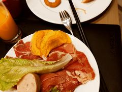 -杭州滨江世融艾美酒店·新食谱全日餐厅