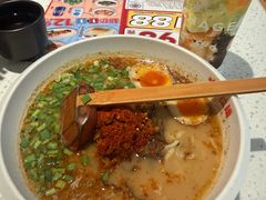 -味千拉面(淮安楚州万达店)