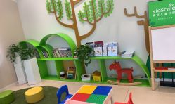 -青苗儿童口腔(长楹天街购物中心)