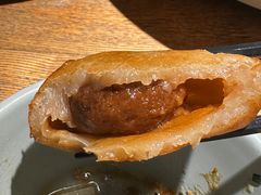 -蜜桃餐厅·伴山(湖滨商业街店)