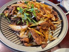-古北烤鸭王I古北水镇景区店