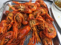 -辣不怕口味虾(凌霄路店)