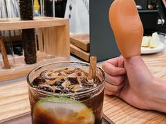 -Infica Coffee