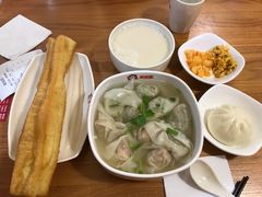 南城香全家福大馄饨-南城香·饭香串香馄饨香(赵公口店)