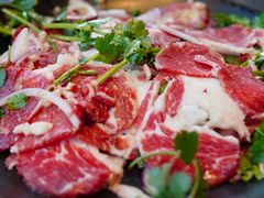 -完美生活炭火烤肉(二马路店)