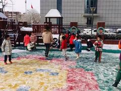 -贝美蓝天幼儿园(河东直沽园)