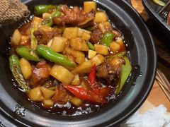 -云海肴云南菜·蒸汽石锅鱼(北京良乡华冠店)