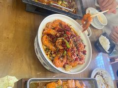 -悠斋餐厅海鲜家常菜(火车站店)