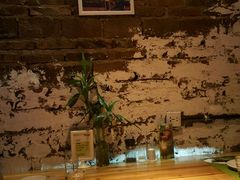 包厢-山色西餐·柴火烤披萨