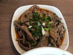-老家猪肝面(石油路店)
