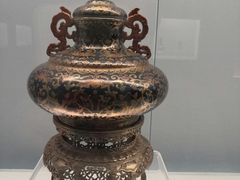 -上海博物馆(人民广场馆)