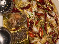 -太二酸菜鱼(永旺梦乐城店)