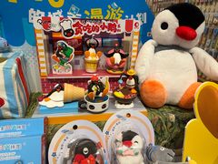-猫的天空之城概念书店(大学路店)