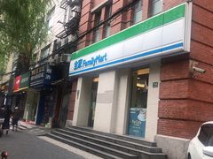 -全家便利店(天通庵路店)