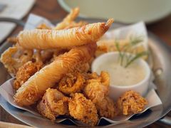 西西里香酥海鲜-Calix&Lay's(新天地店)