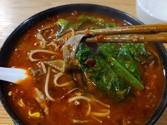 泡椒猪肝米线-李米线(总店)